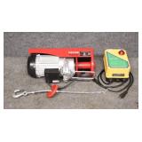 Vevor Electric Hoist/Winch
