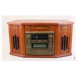 Victoria Tune Writer Stereo Entertainment Center