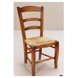 Ladder Back Chair
