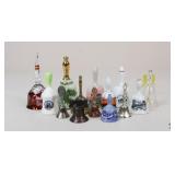 Bell Assortment / 14 Bells