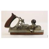 Stanley No. 45 Metal Wood Plane