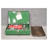 Colman Two Burner Camp Stove