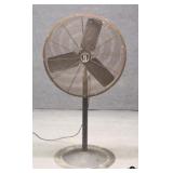 Large High Velocity Flo Pro Air Circulator