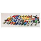 Hot Wheels, Tonka, Maisto + Car Assortment