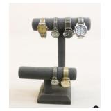 Watches / 6 pc