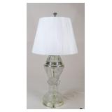 Crystal Lamp