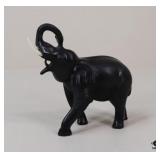Elephant Figurine