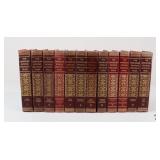 The American Peoples Encyclopedia Set