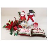 Christmas Decor Assortment