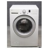 LG Front Load Washer