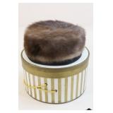 Irwin M. Adler Fur Hat