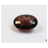 Rubellite Tourmaline Gemstone