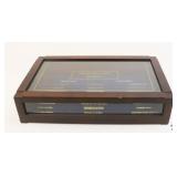 The Danbury Mint "Collectable Coins of America"