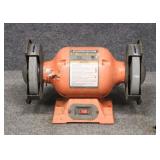 Central Machinery 6" Bench Grinder