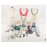 Fashion Necklaces & Bracelets