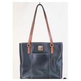 Dooney & Bourke Leather Handbag