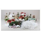 Christmas Decor Assortment