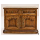 Century Flip Top Server / Sideboard