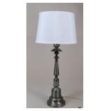 Metal Lamp