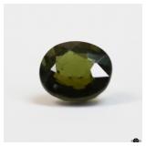 Tourmaline Gemstone