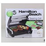 Hamilton Beach Searing Grill NIB