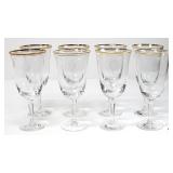 Lenox Iced Tea Glasses / 8 pc