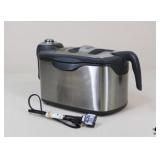 Breville Deep Fryer