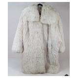 Sz L Daylne By Condorpelli Fur Coat