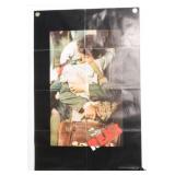 "Reds" Original Movie Poster