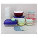 Tupperware Assortment