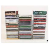 CD Collection / 75 Pc