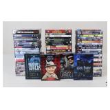DVD Collection / 75 Pc