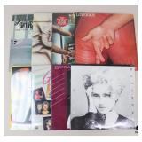 Vinyl Record Assortment- 80