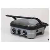 Cuisinart Griddler Gourmet