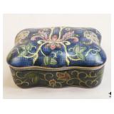 Accessory Accent Trinket Box