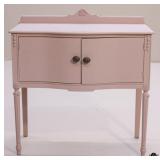 Painted 2 Door Sideboard