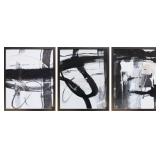 "Urban Vibe w/ Brush" by Lanie Loreth / 3 pc