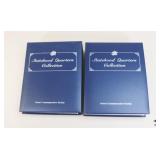 Postal Commemorative Statehood Quarters Collection