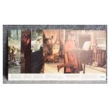 "The Gay Blade Zorro" Promo Still 4/PC