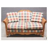 Vintage Loveseat