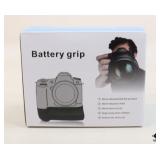 Nikon Battery Grip