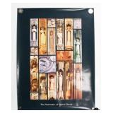 Notre Dame Poster 3/PC