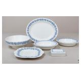 Wedgwood Queensware Dishes