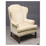 Wingback Chair