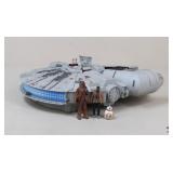 Star Wars  Millennium Falcon