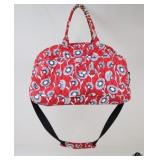 Vera Bradley Travel Bag