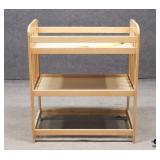 Baby Changing Table