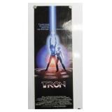 "Tron" Original Movie Insert