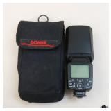 Sunpak DF3600U Flash