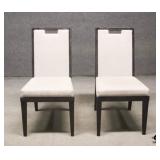Pair of Dining Chairs